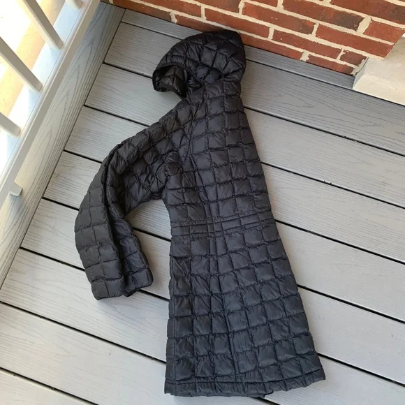 The North Face ThermoBall Hooded Parka - Picture 12 of 14